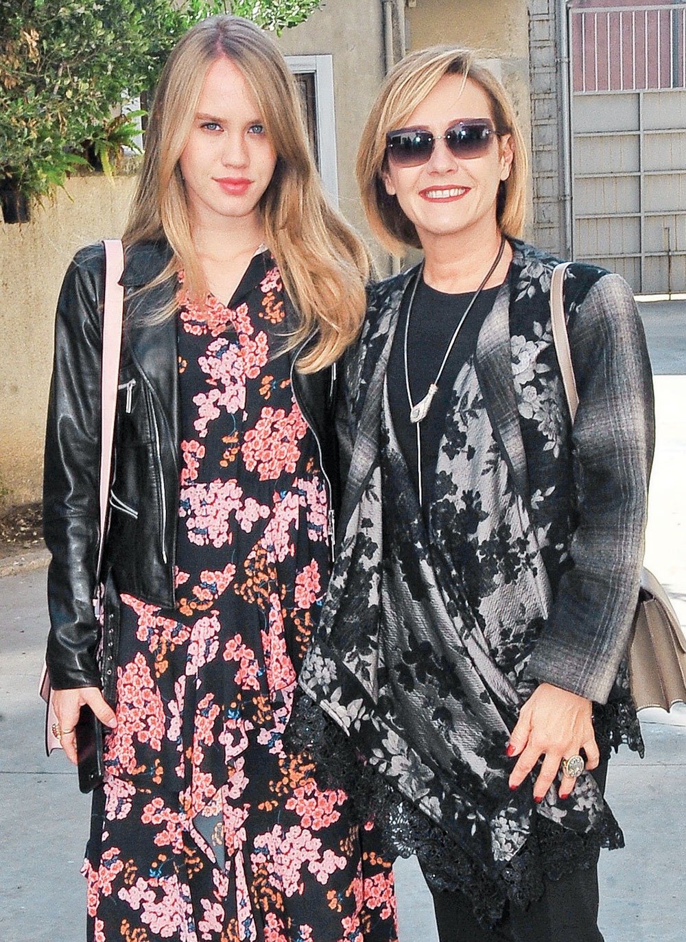 İlk koleksiyon için görkemli davet 