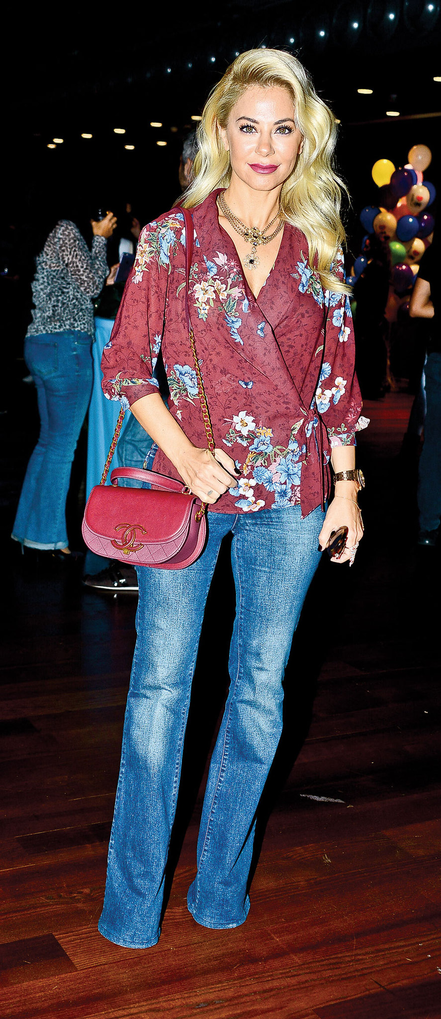 'Kız gücü' için bir araya geldiler 