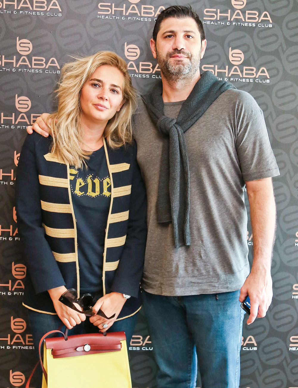 Aile kulübüne resmi açılış 