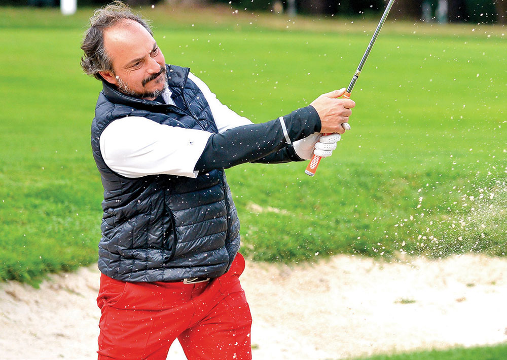 THY'nin turnuvası büyük ilgi gördü