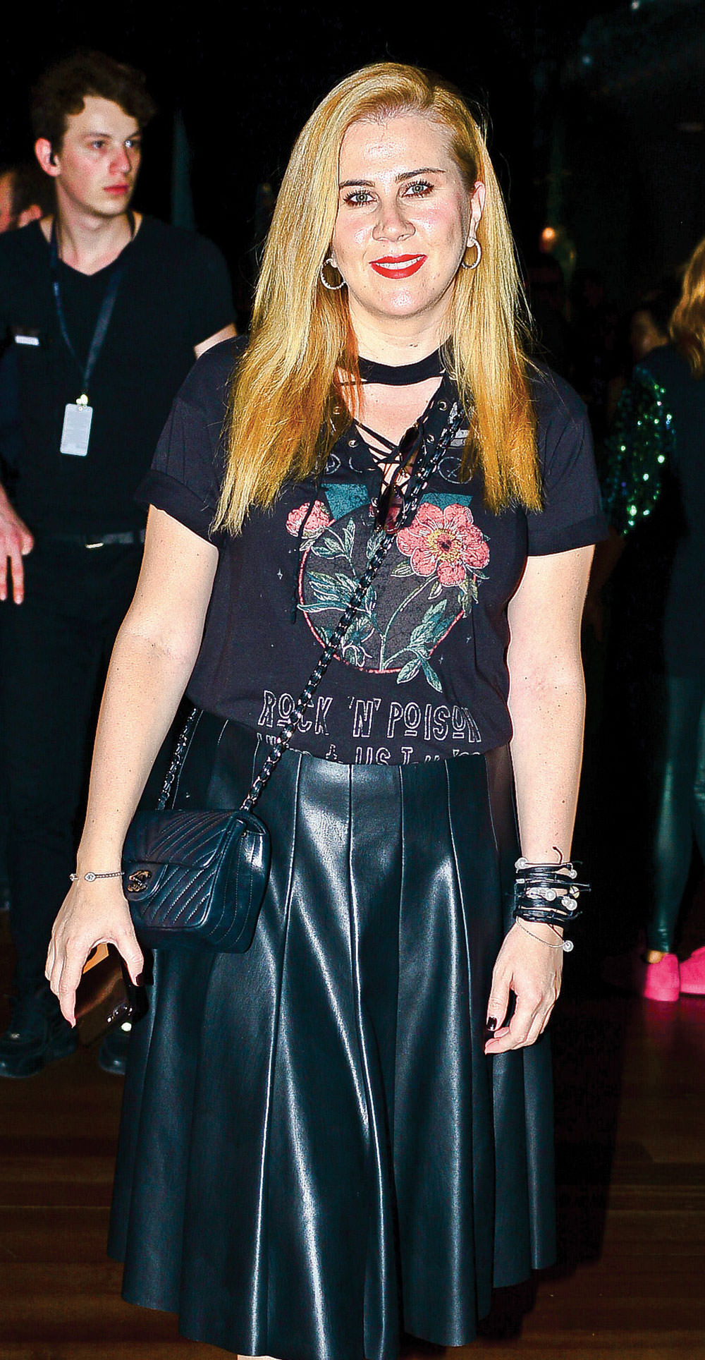 'Kız gücü' için bir araya geldiler 