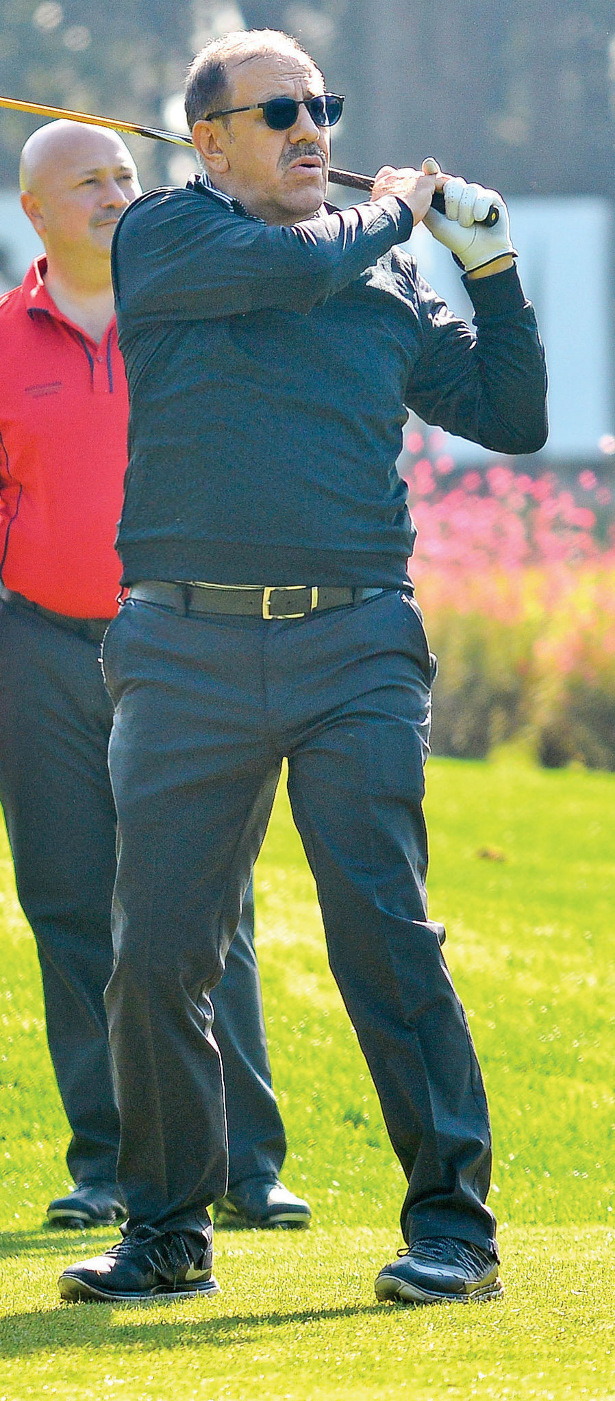 THY'nin turnuvası büyük ilgi gördü