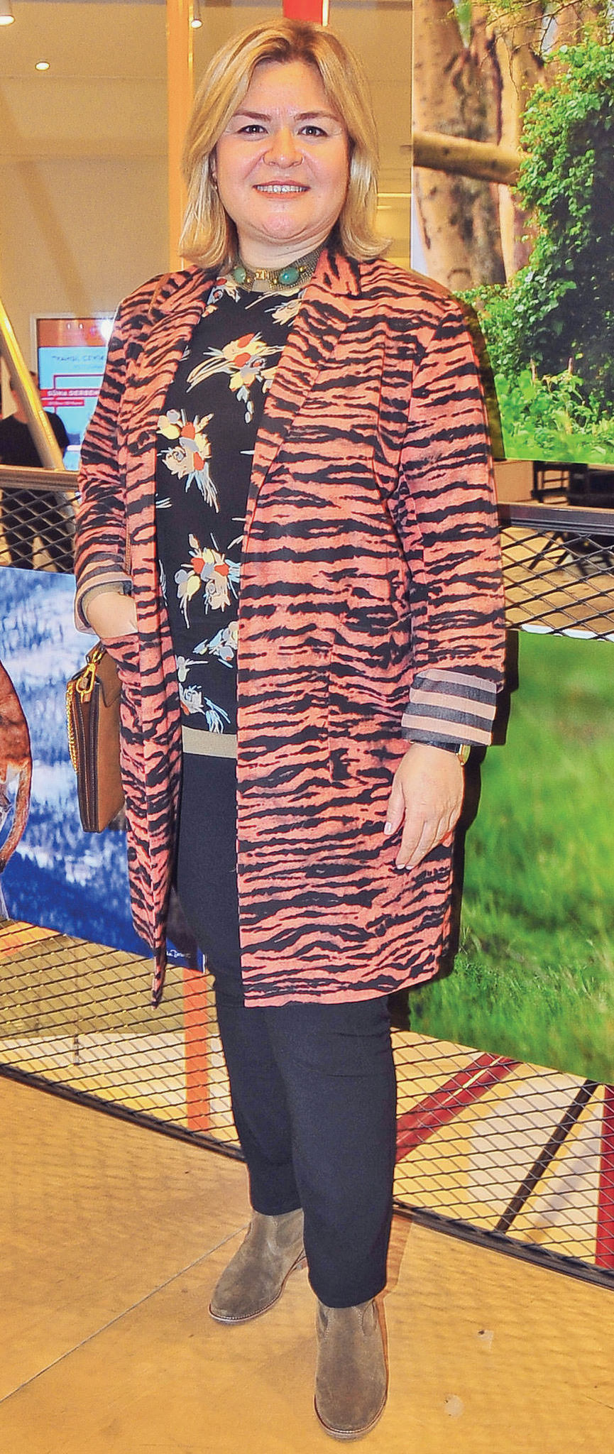 İlk sergi Süha Derbent'in arşivinden 