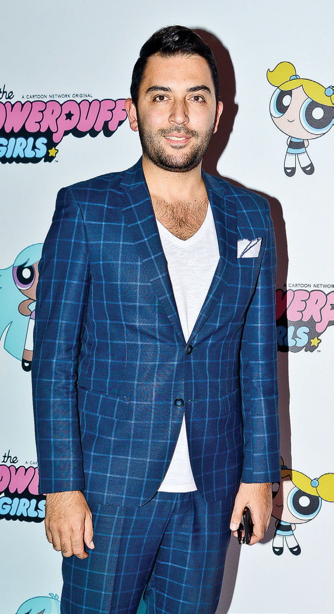 'Kız gücü' için bir araya geldiler 