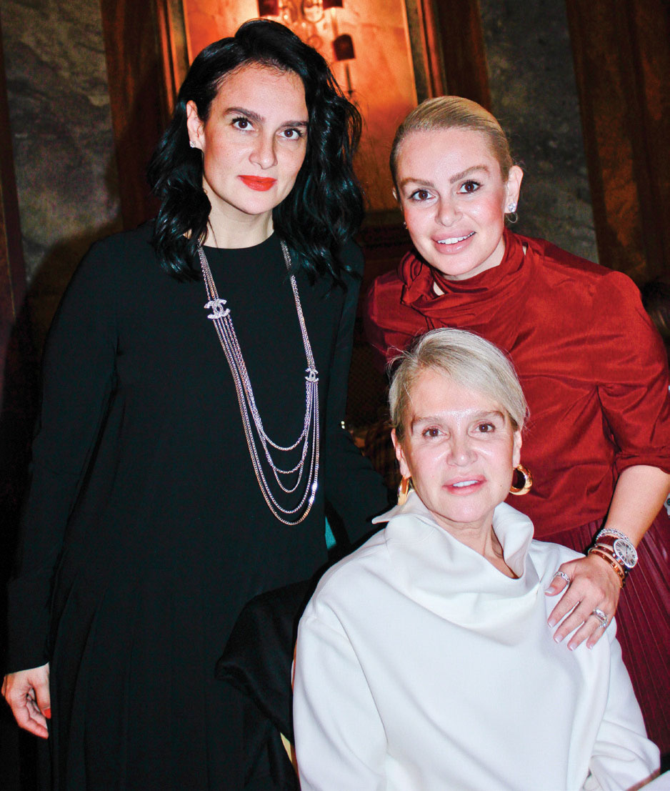 Tarihi zenginlikleri birlikte keşfettiler 