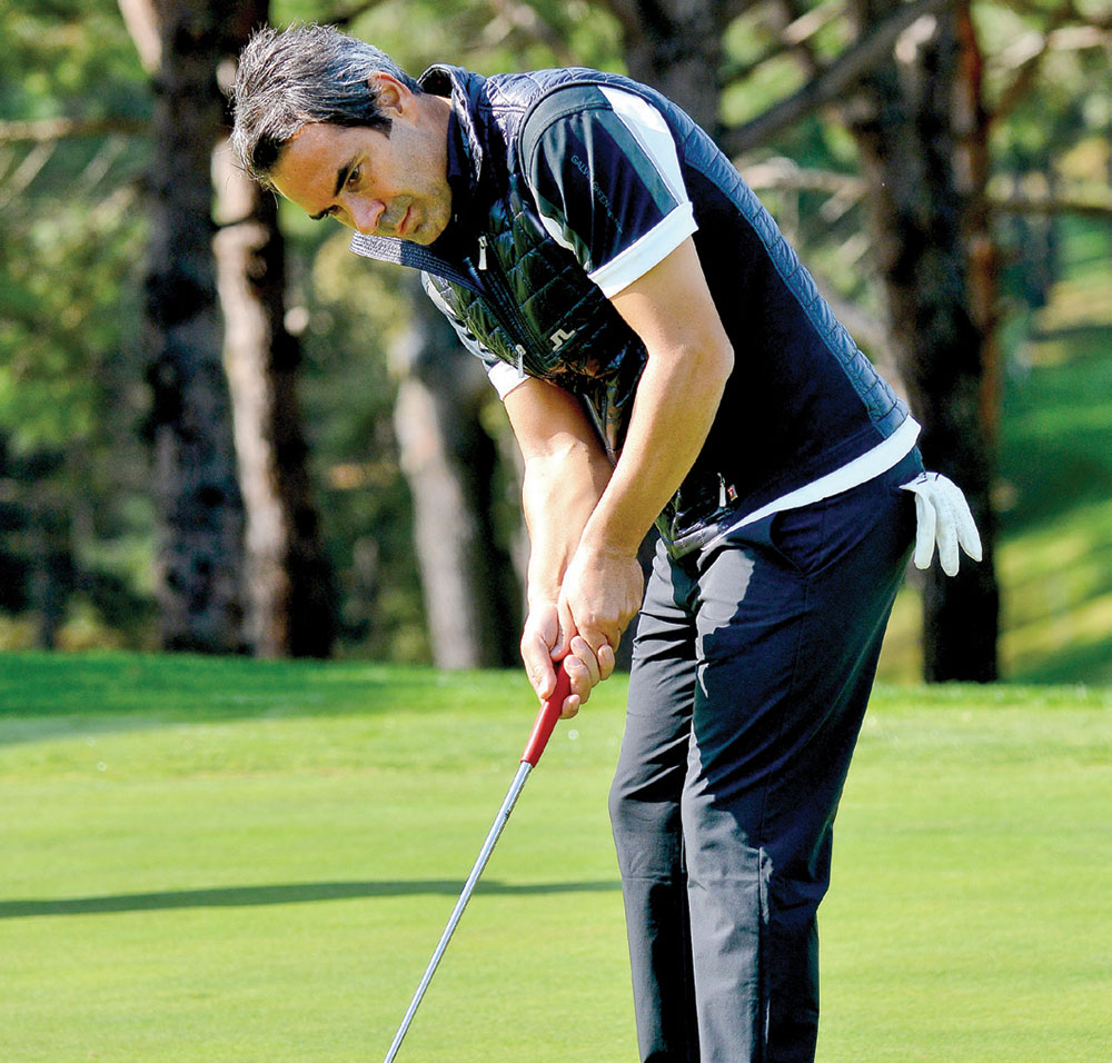 THY'nin turnuvası büyük ilgi gördü