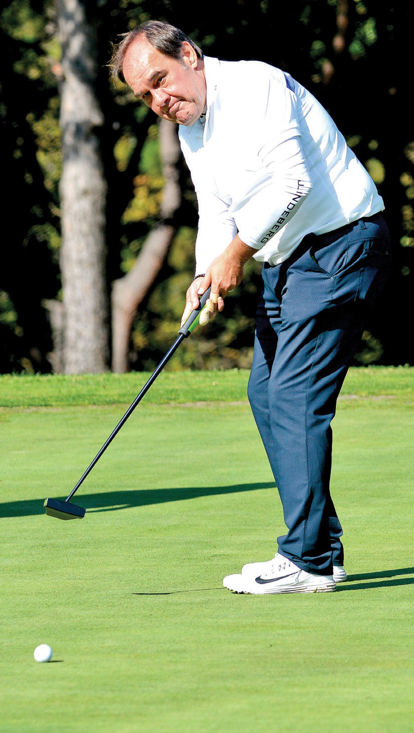 THY'nin turnuvası büyük ilgi gördü