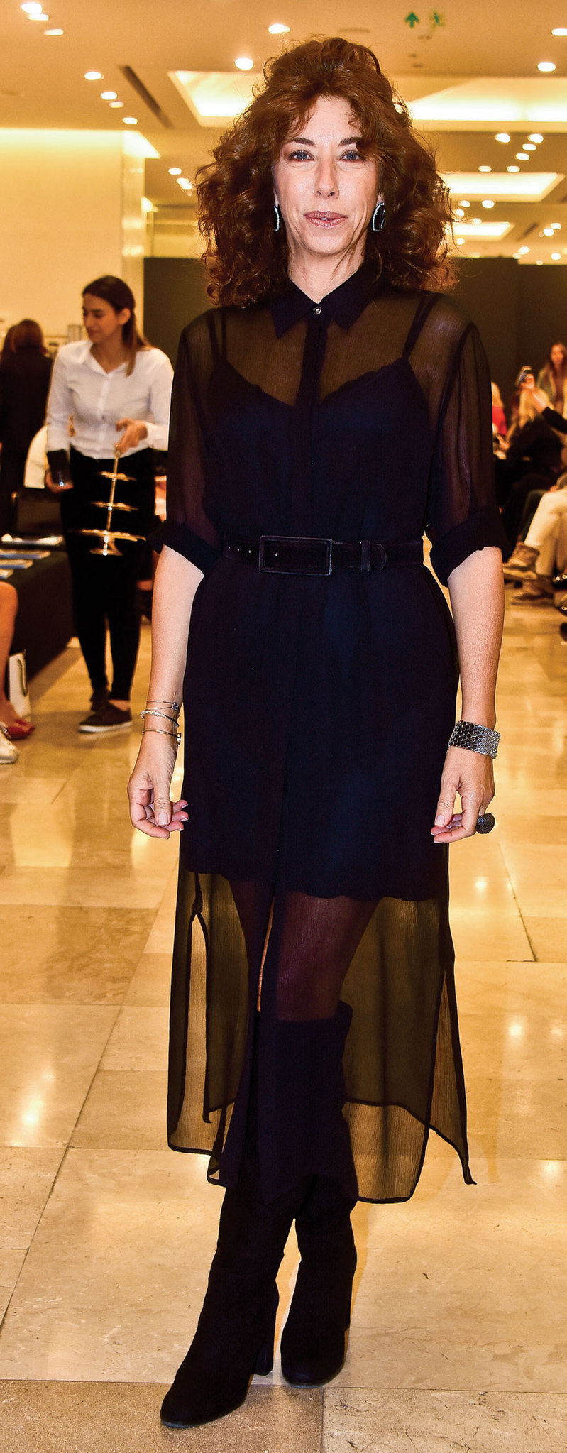 Yeni koleksiyonlar görücüye çıktı