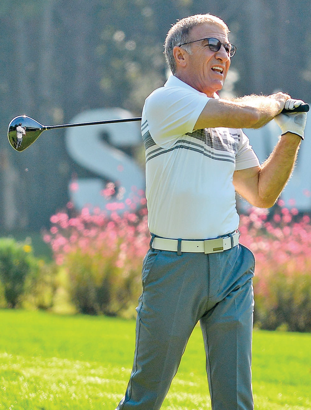 THY'nin turnuvası büyük ilgi gördü