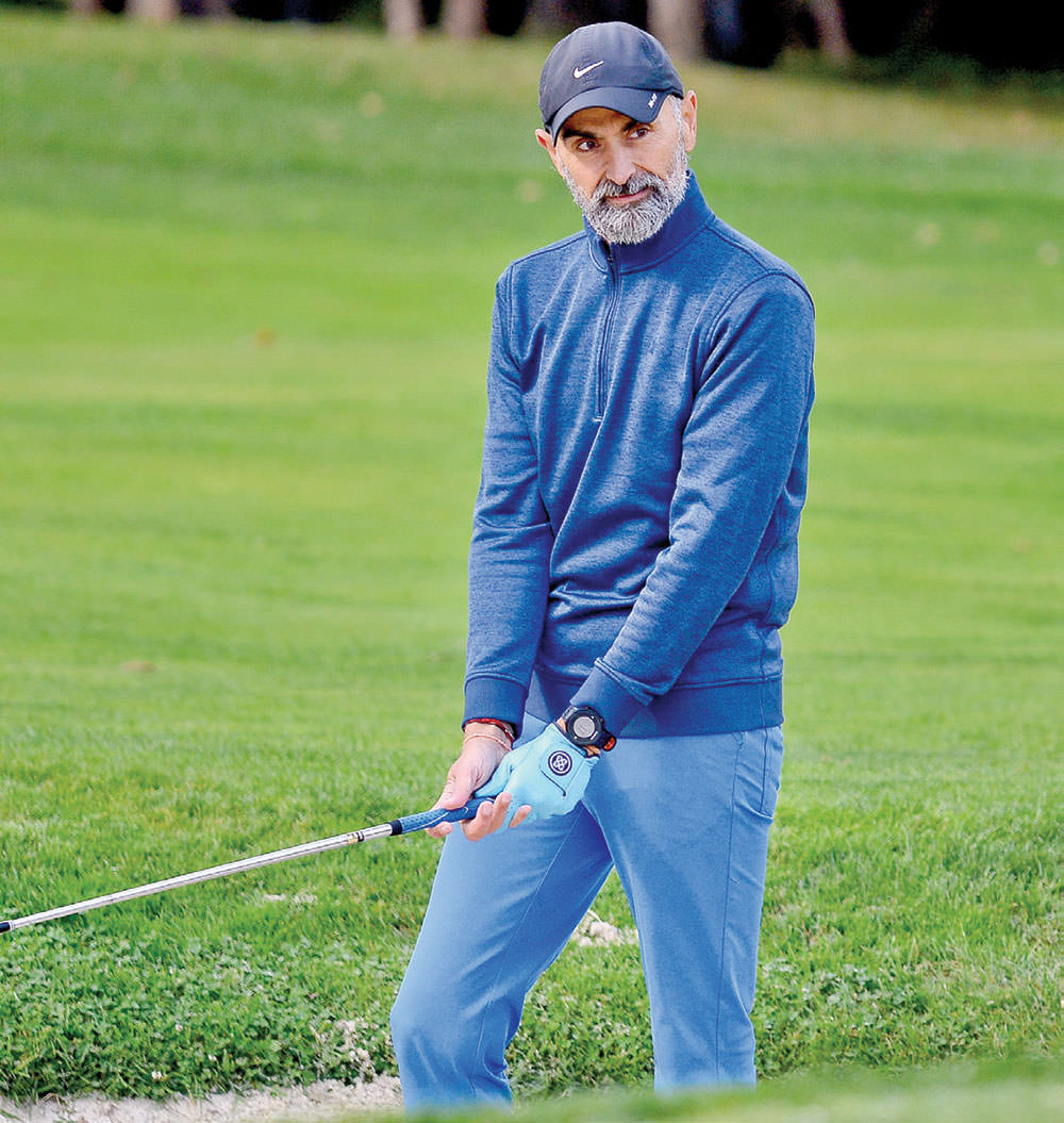 THY'nin turnuvası büyük ilgi gördü