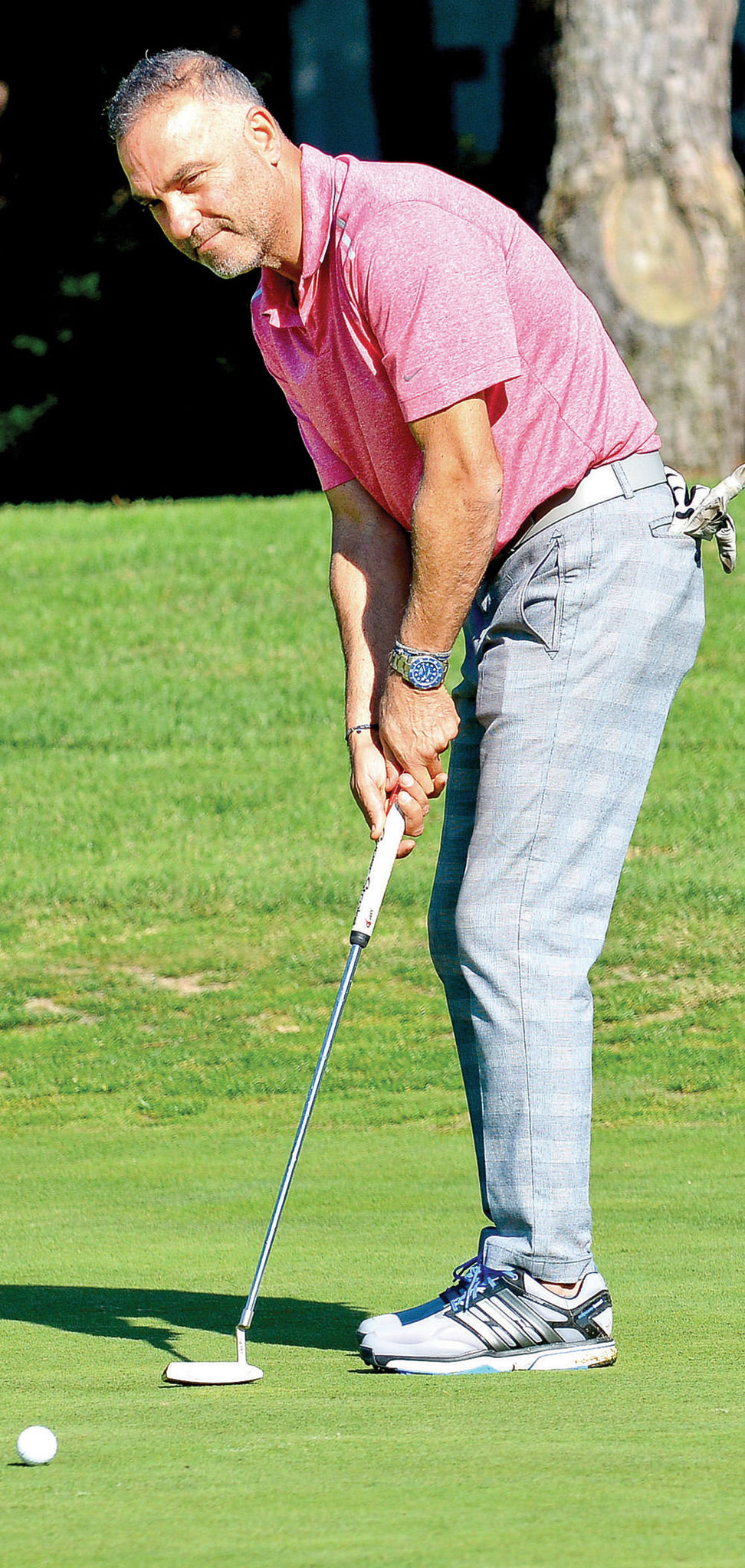 THY'nin turnuvası büyük ilgi gördü