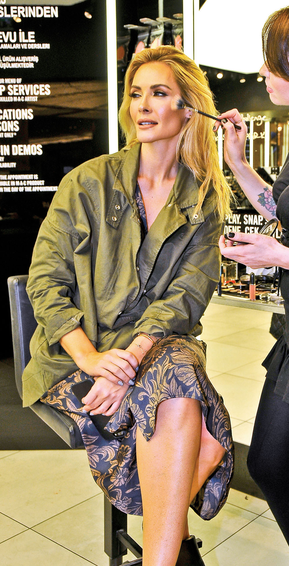 Sokaklar ( 1 KASIM 2017 ) 