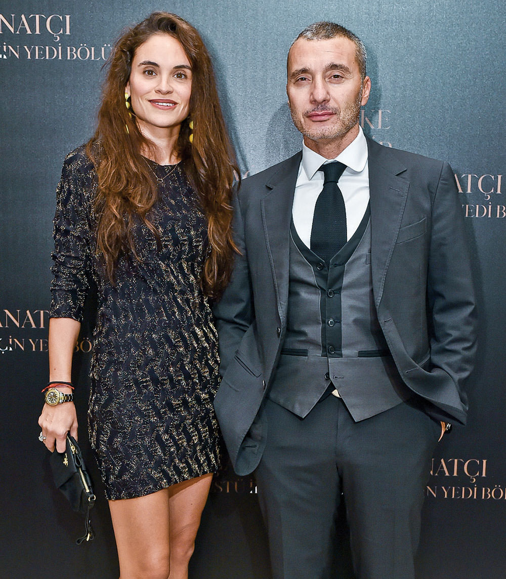 Fransız Sarayı'nda destansı bir gece 