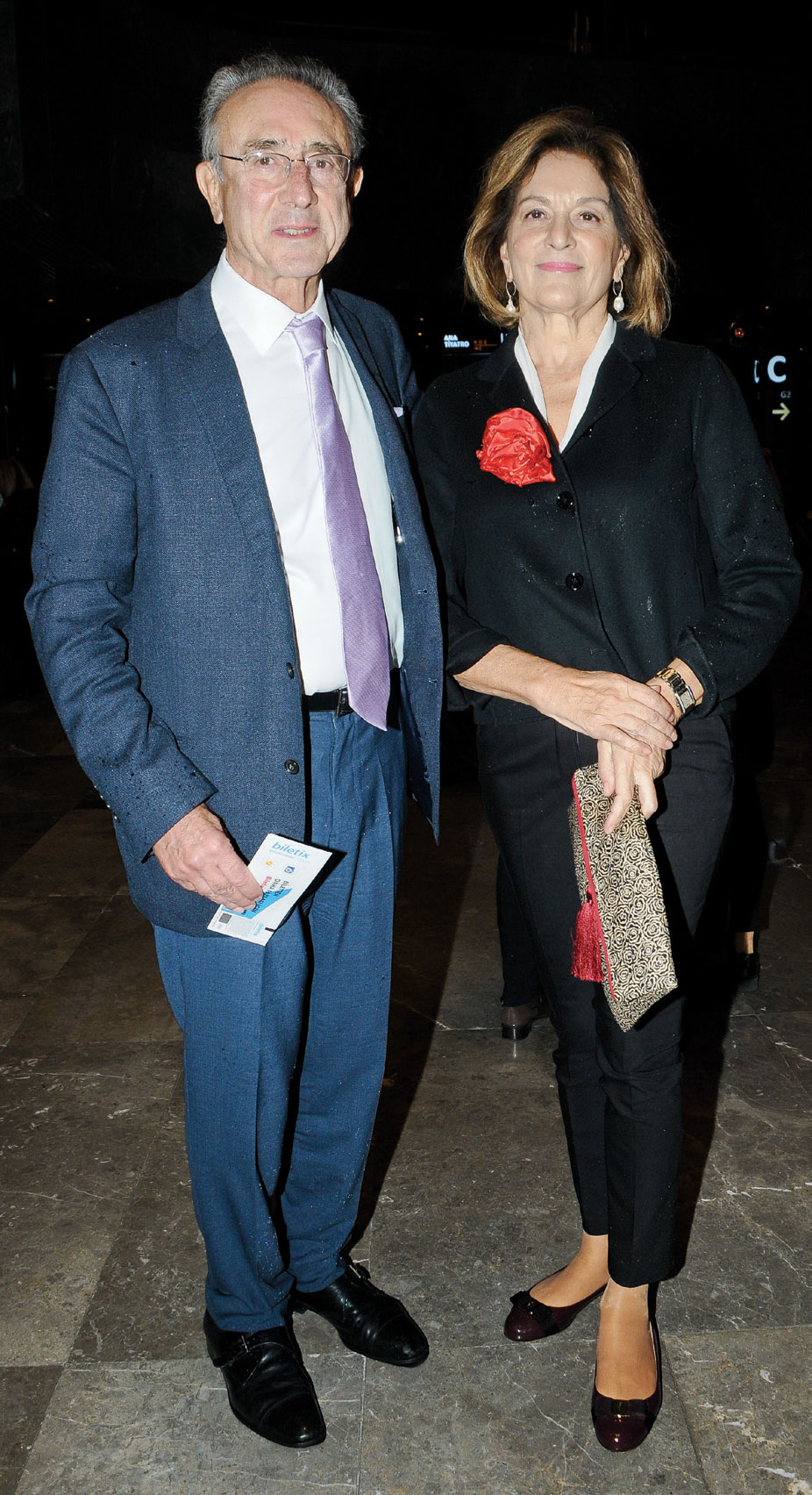 Tekfen Filarmoni'den 25. yıl özel konser 