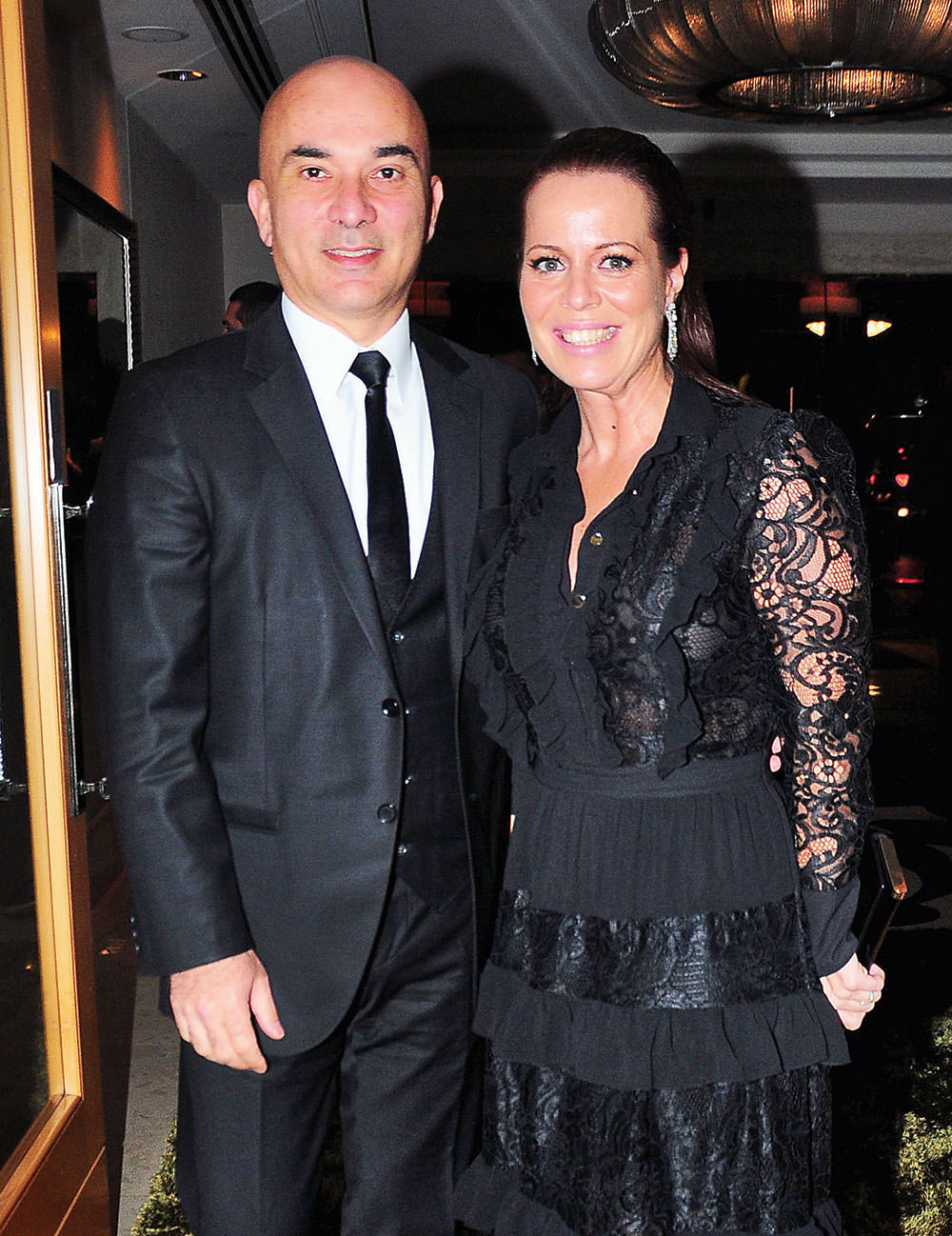 40. yıla görkemli kutlama 