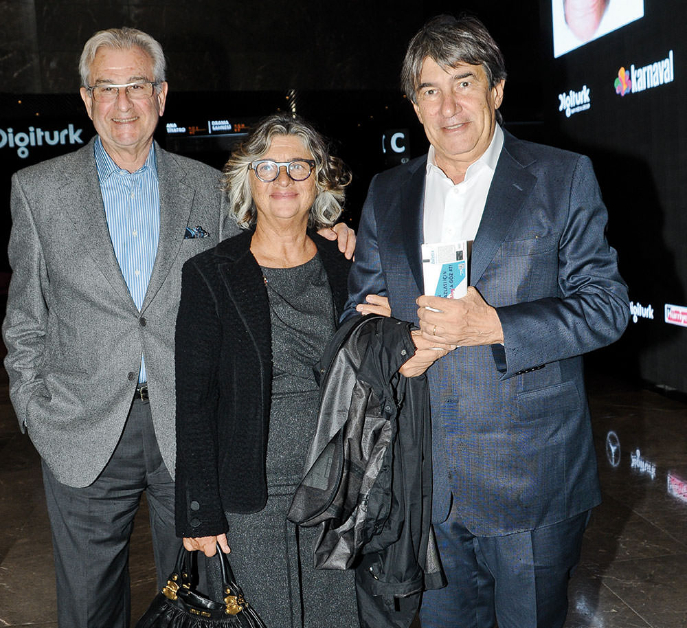 Tekfen Filarmoni'den 25. yıl özel konser 