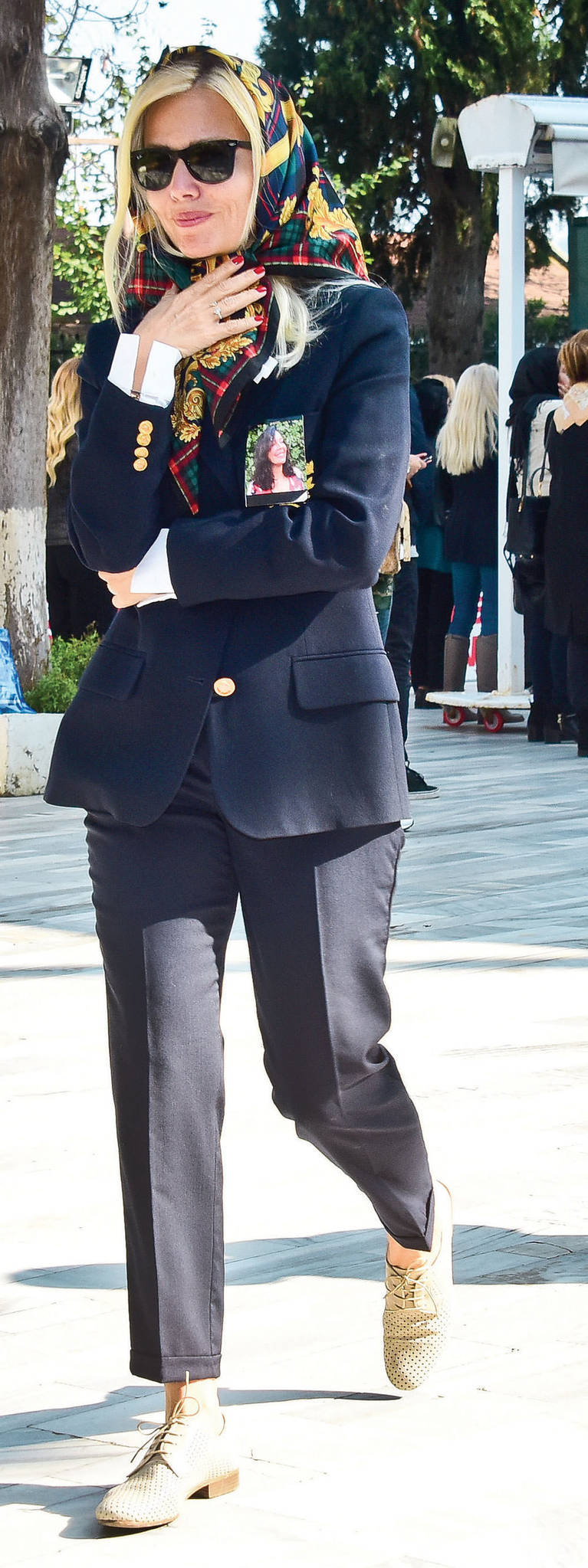 Türkiye Güzeli'ne hüzünlü veda 