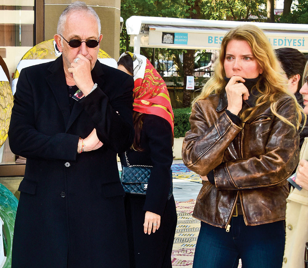 Türkiye Güzeli'ne hüzünlü veda 