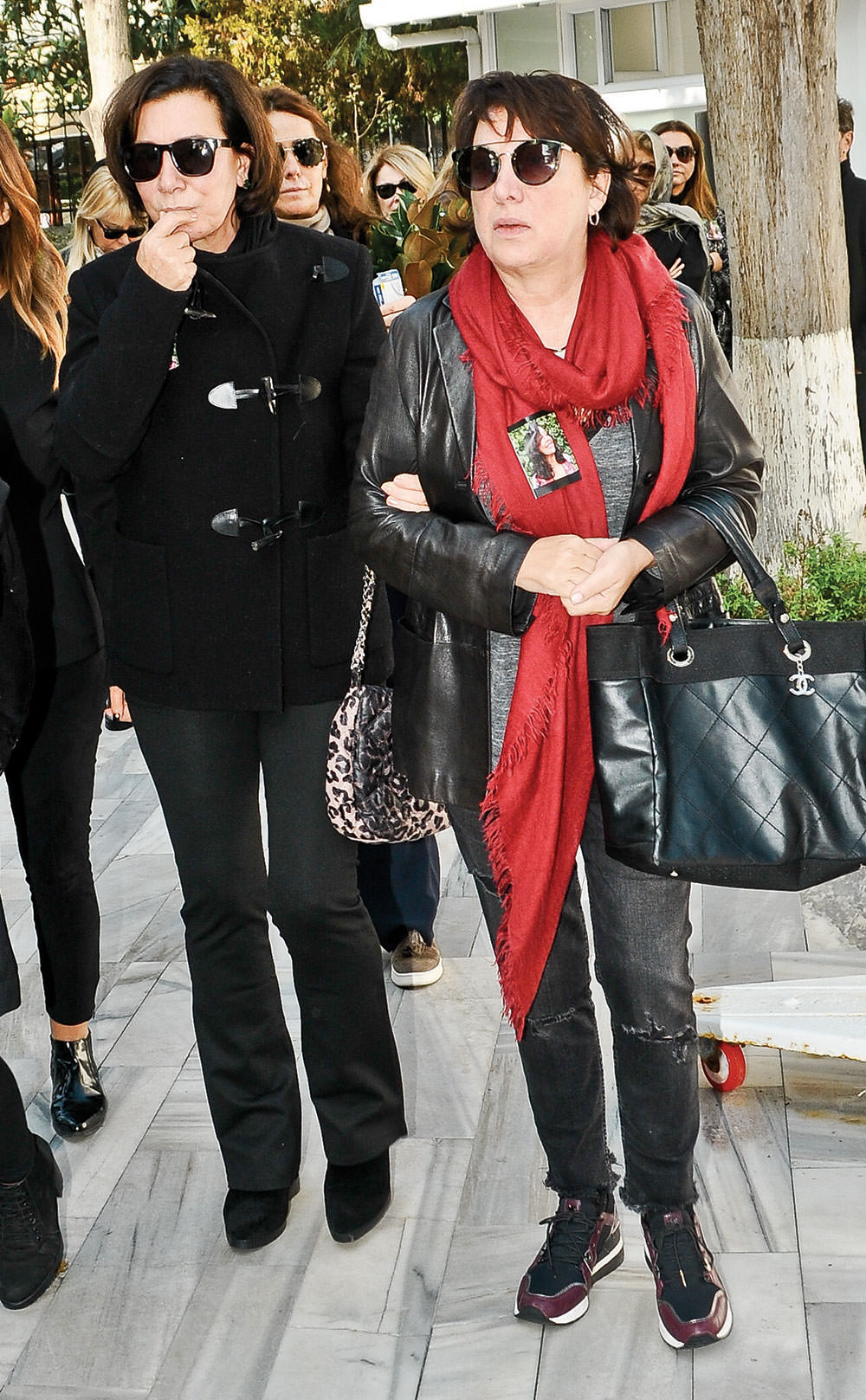 Türkiye Güzeli'ne hüzünlü veda 