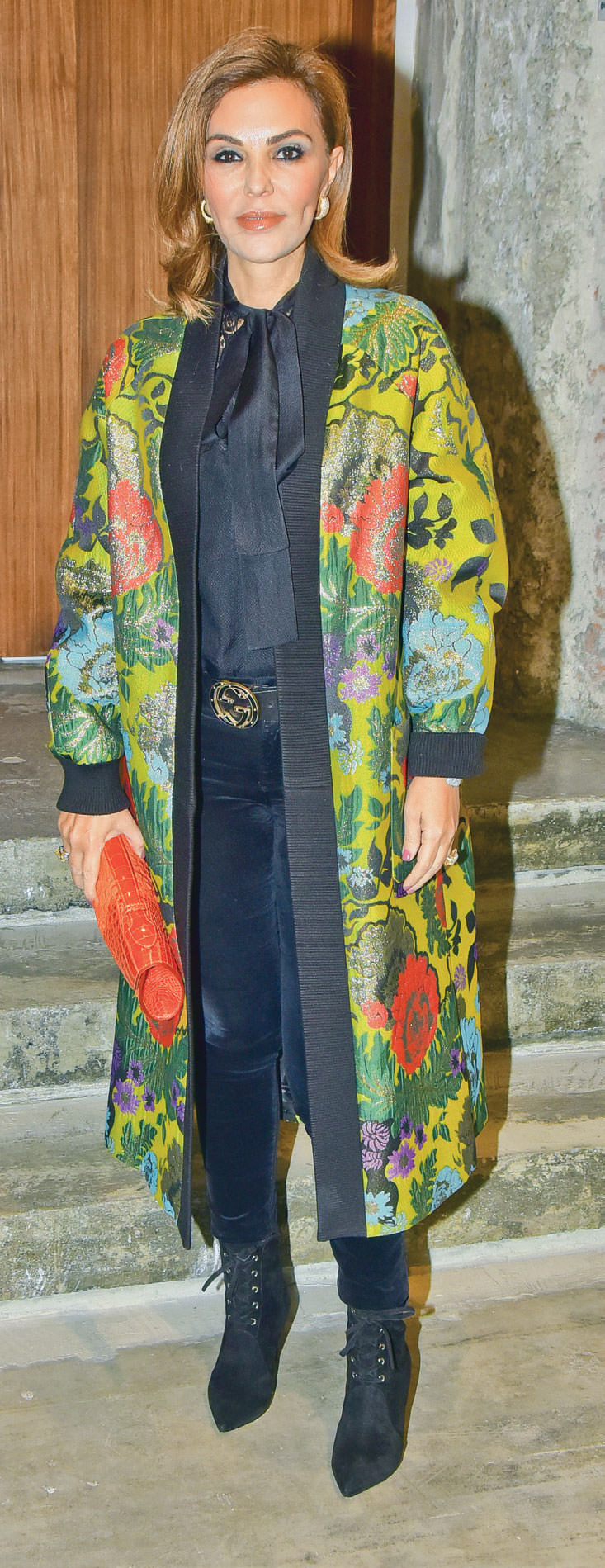 Sanat tutkunları bir araya geldi