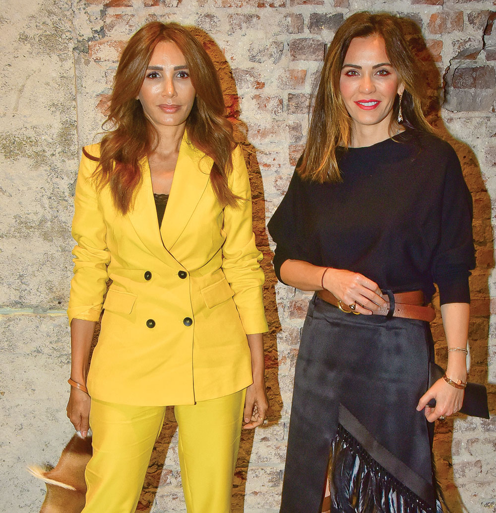 Sanat tutkunları bir araya geldi