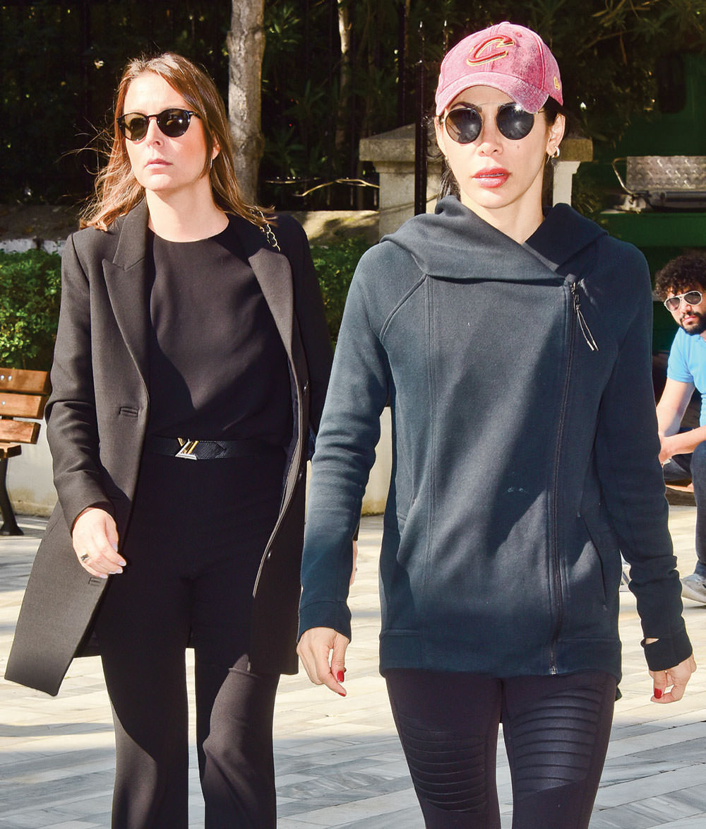 Türkiye Güzeli'ne hüzünlü veda 