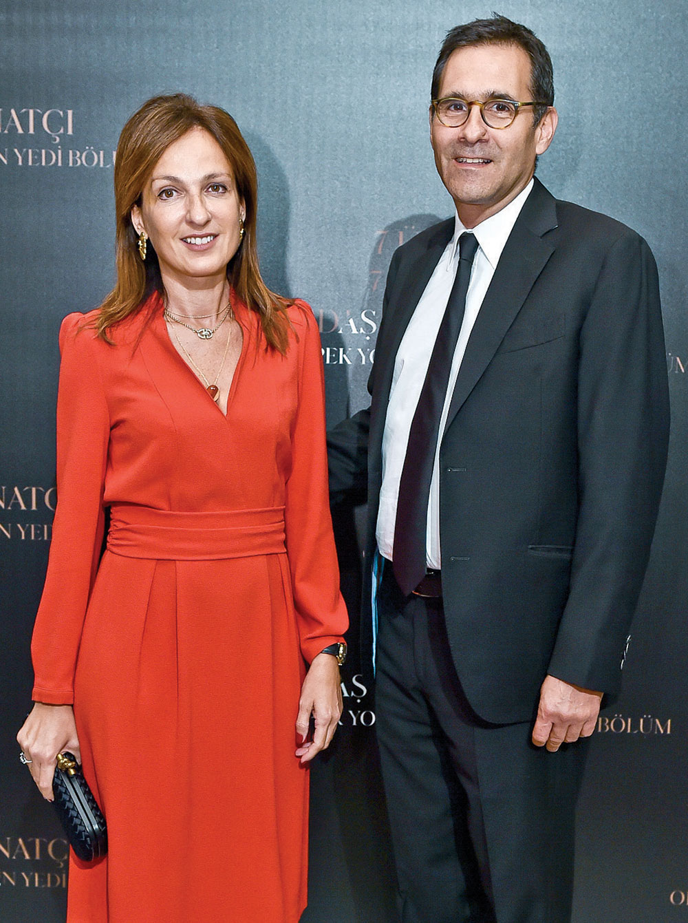 Fransız Sarayı'nda destansı bir gece 