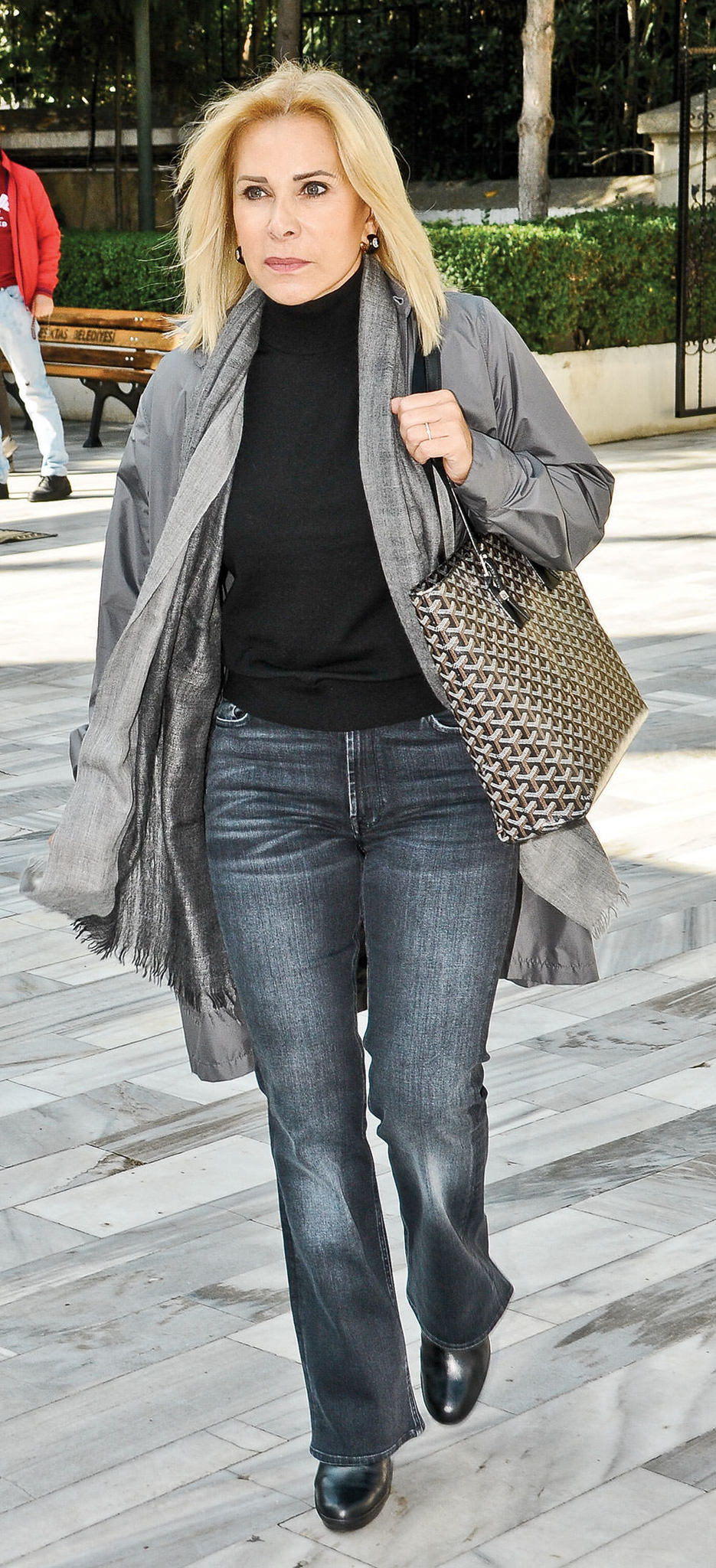 Türkiye Güzeli'ne hüzünlü veda 