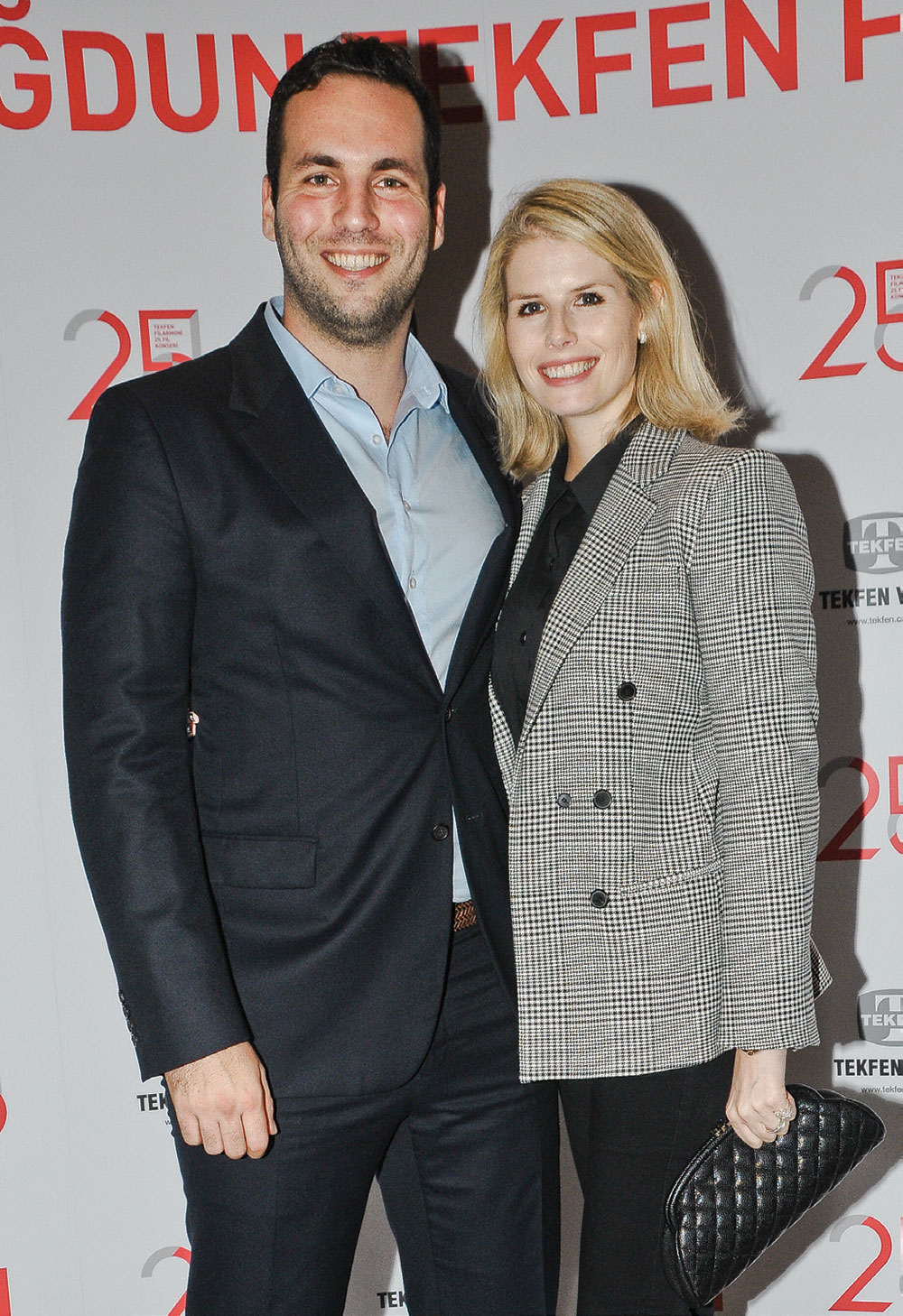 Tekfen Filarmoni'den 25. yıl özel konser 