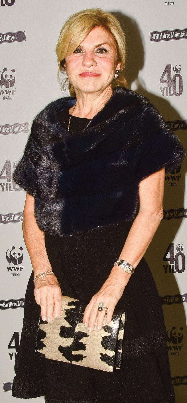 40. yıla görkemli kutlama 