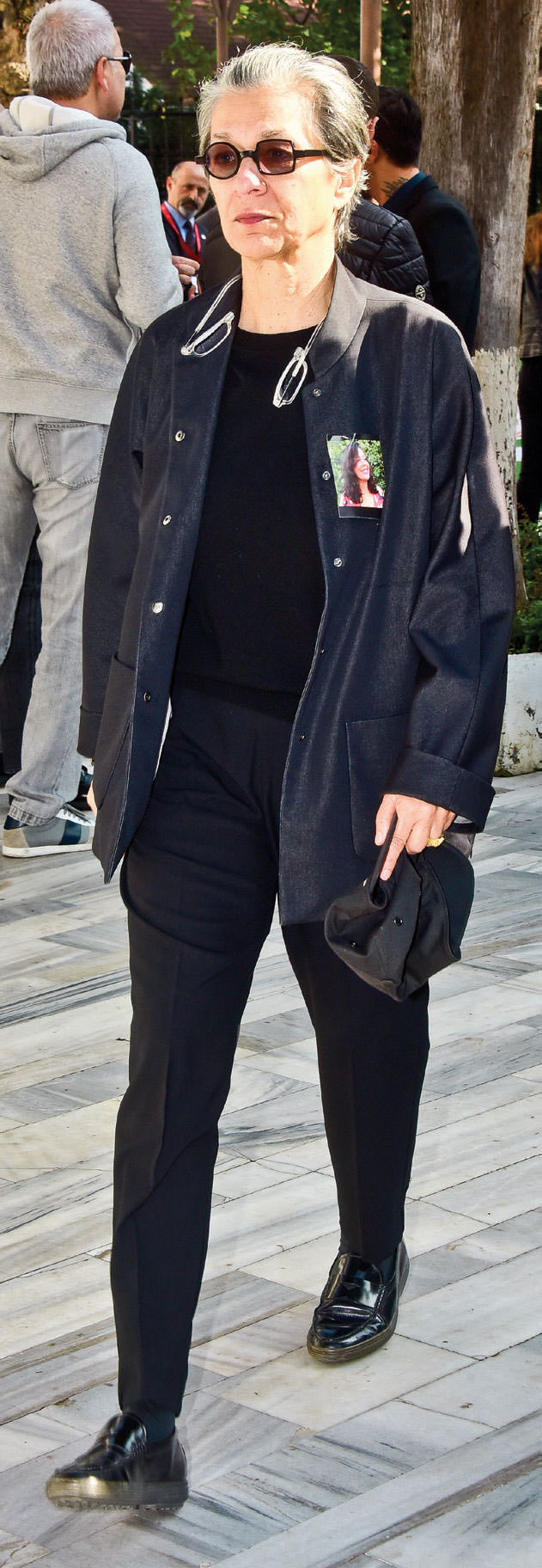 Türkiye Güzeli'ne hüzünlü veda 