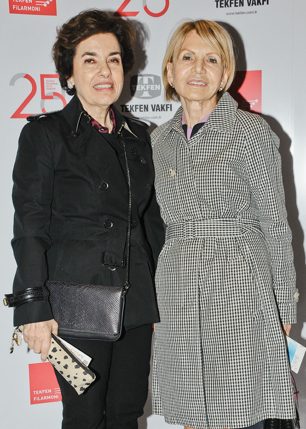 Tekfen Filarmoni'den 25. yıl özel konser 