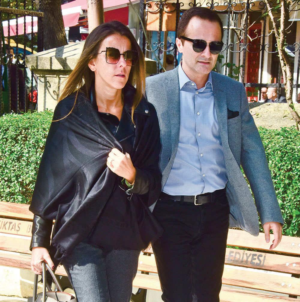 Türkiye Güzeli'ne hüzünlü veda 