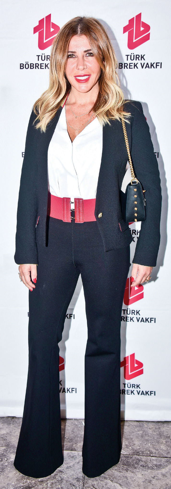 Cumhuriyet Bayramı için özel kutlama 