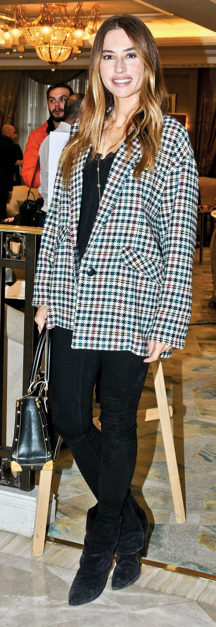 Kansersiz yaşam için çay daveti 