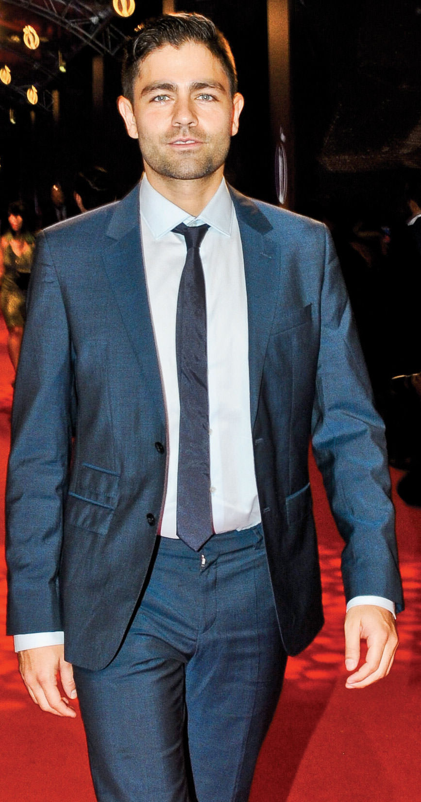 Antalya'da ödüller sahiplerini buldu 