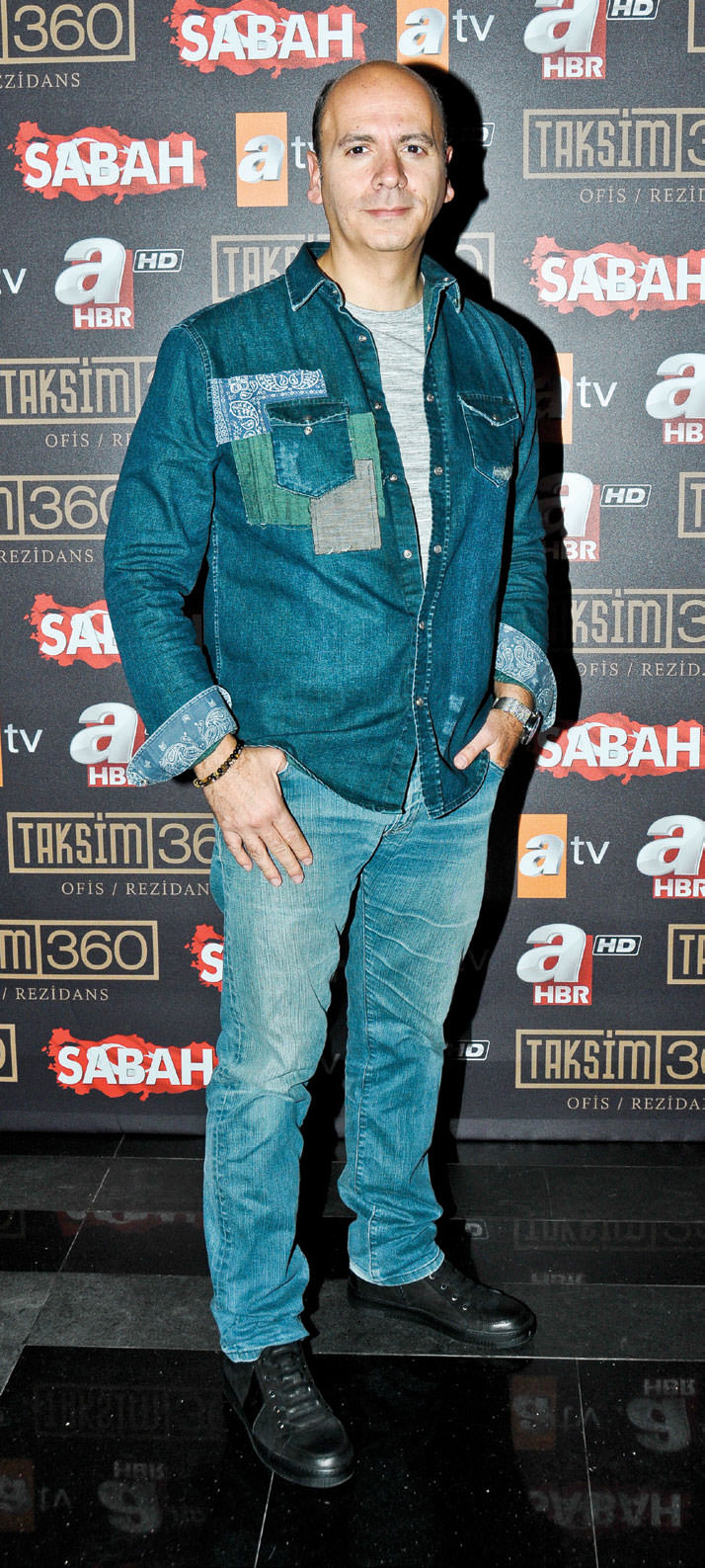 Sinema şöleni partiyle bitti