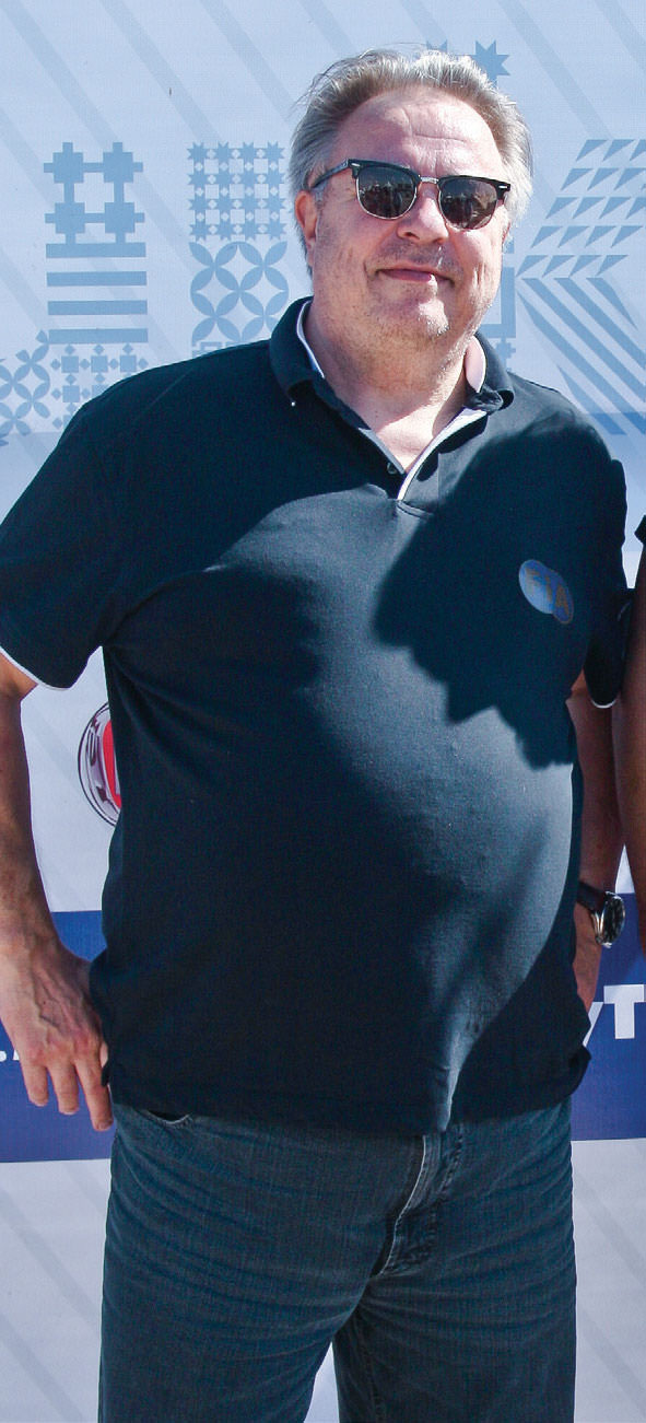 Marmaris'te Ralli heyecanı 