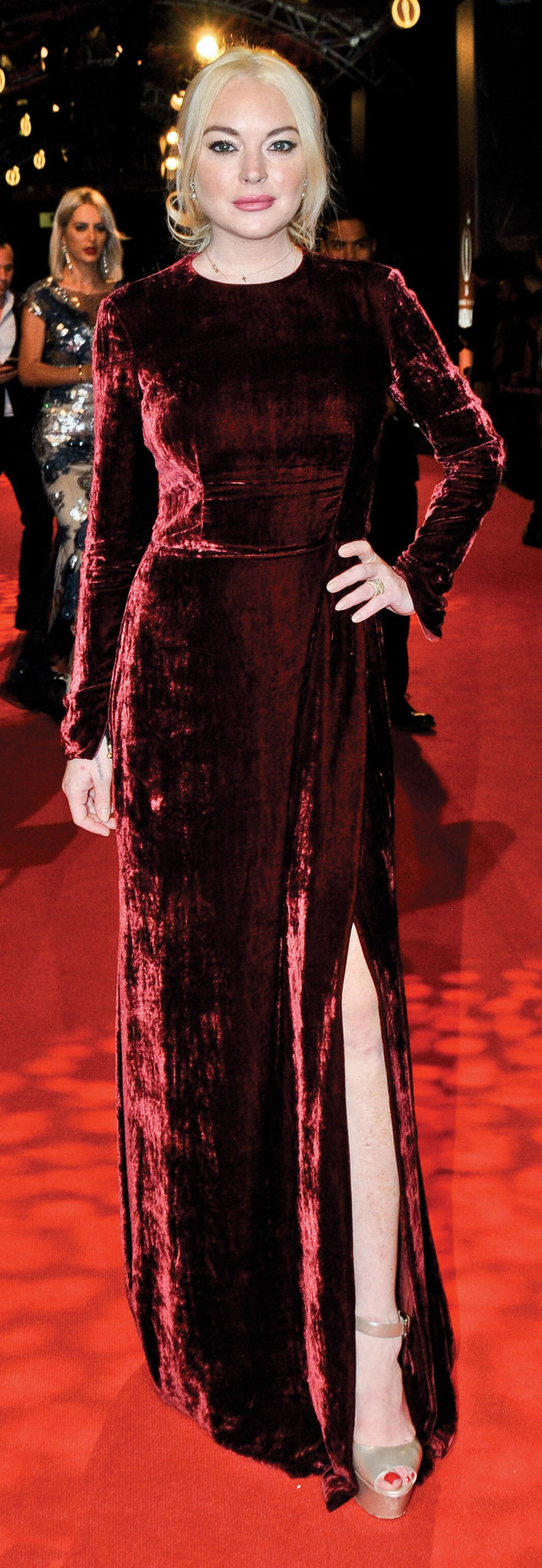 Antalya'da ödüller sahiplerini buldu 