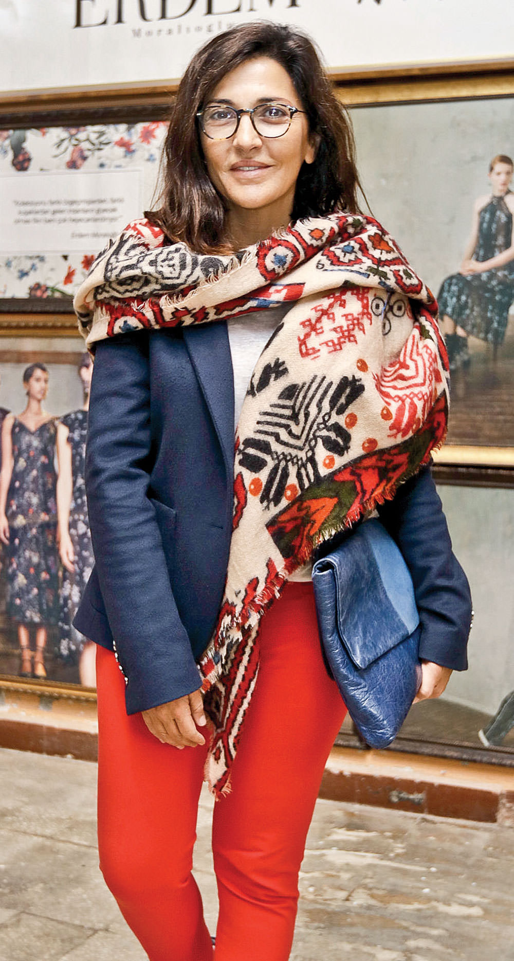 Merakla beklenen tasarımlar tanıtıldı