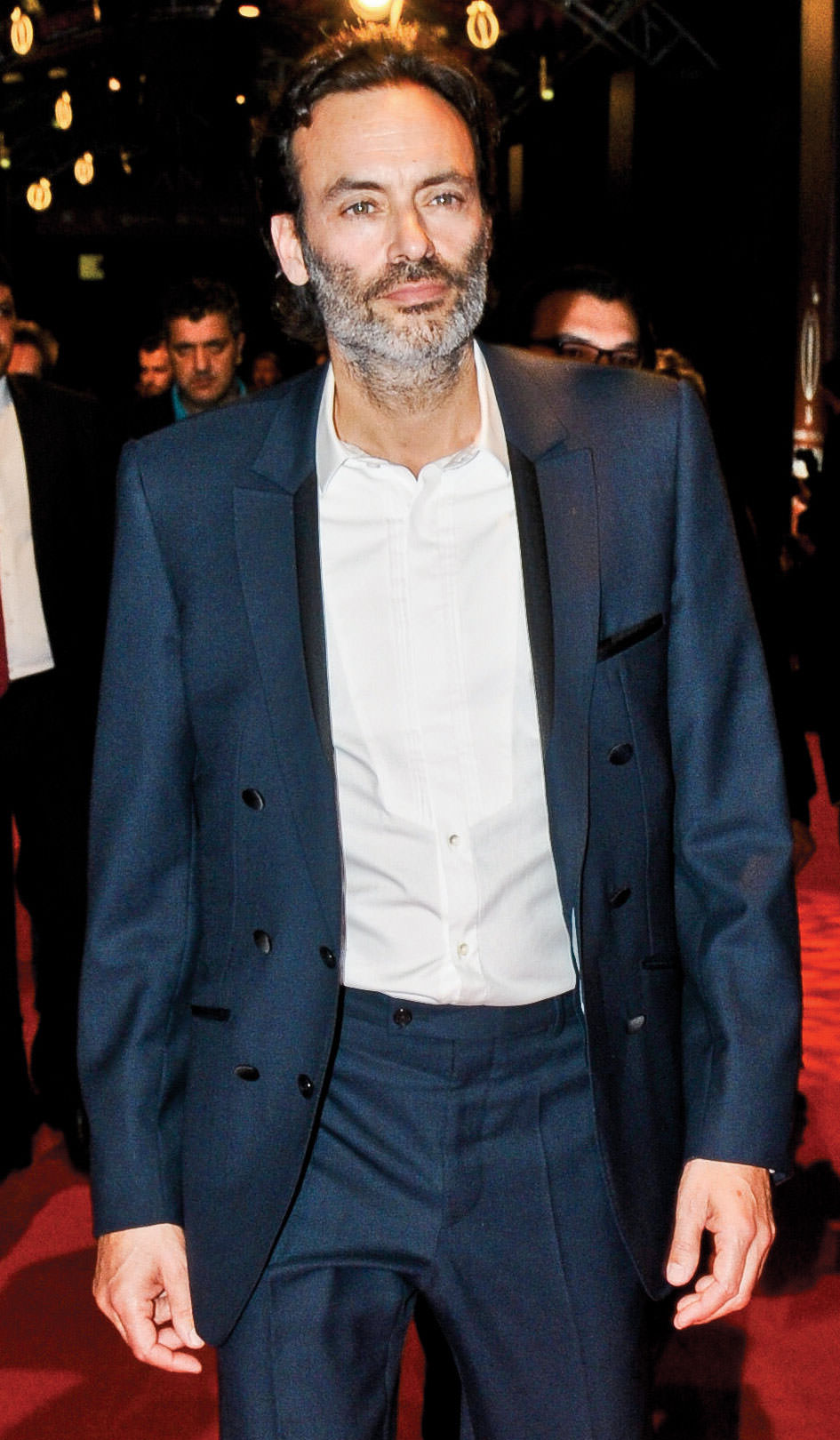 Antalya'da ödüller sahiplerini buldu 