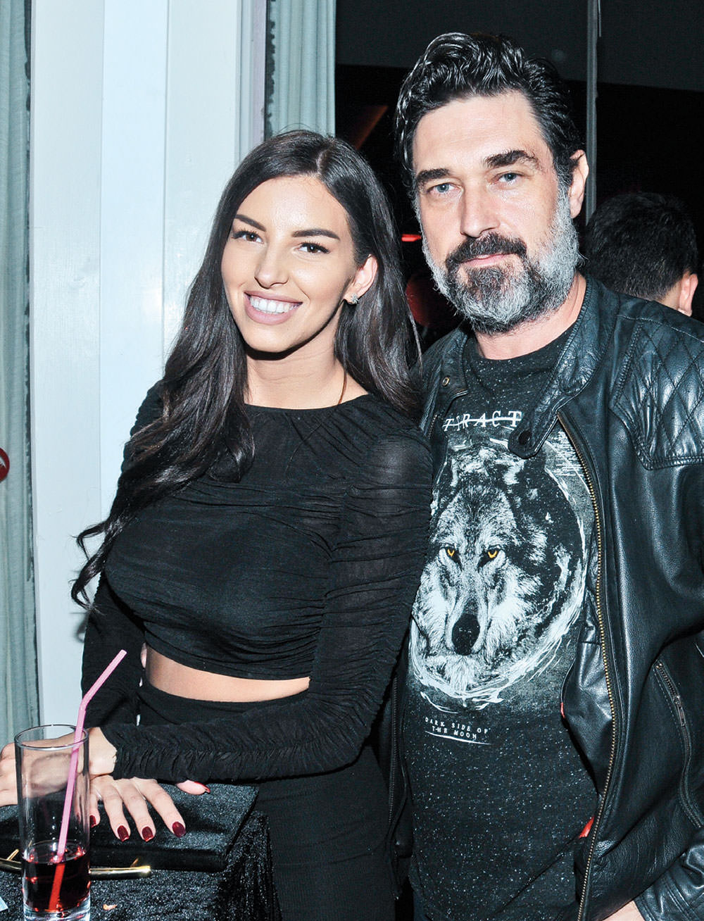 Sinema şöleni partiyle bitti