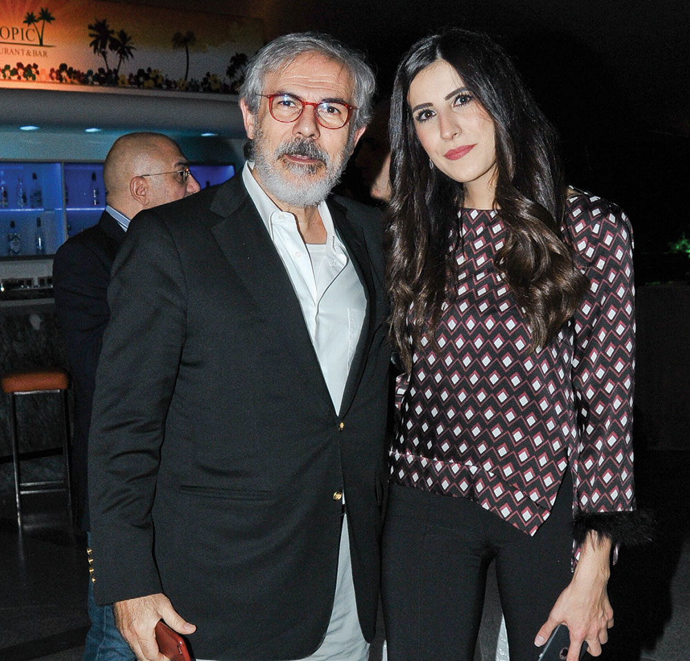 Turkuvaz Medya yabancı basını ağırladı