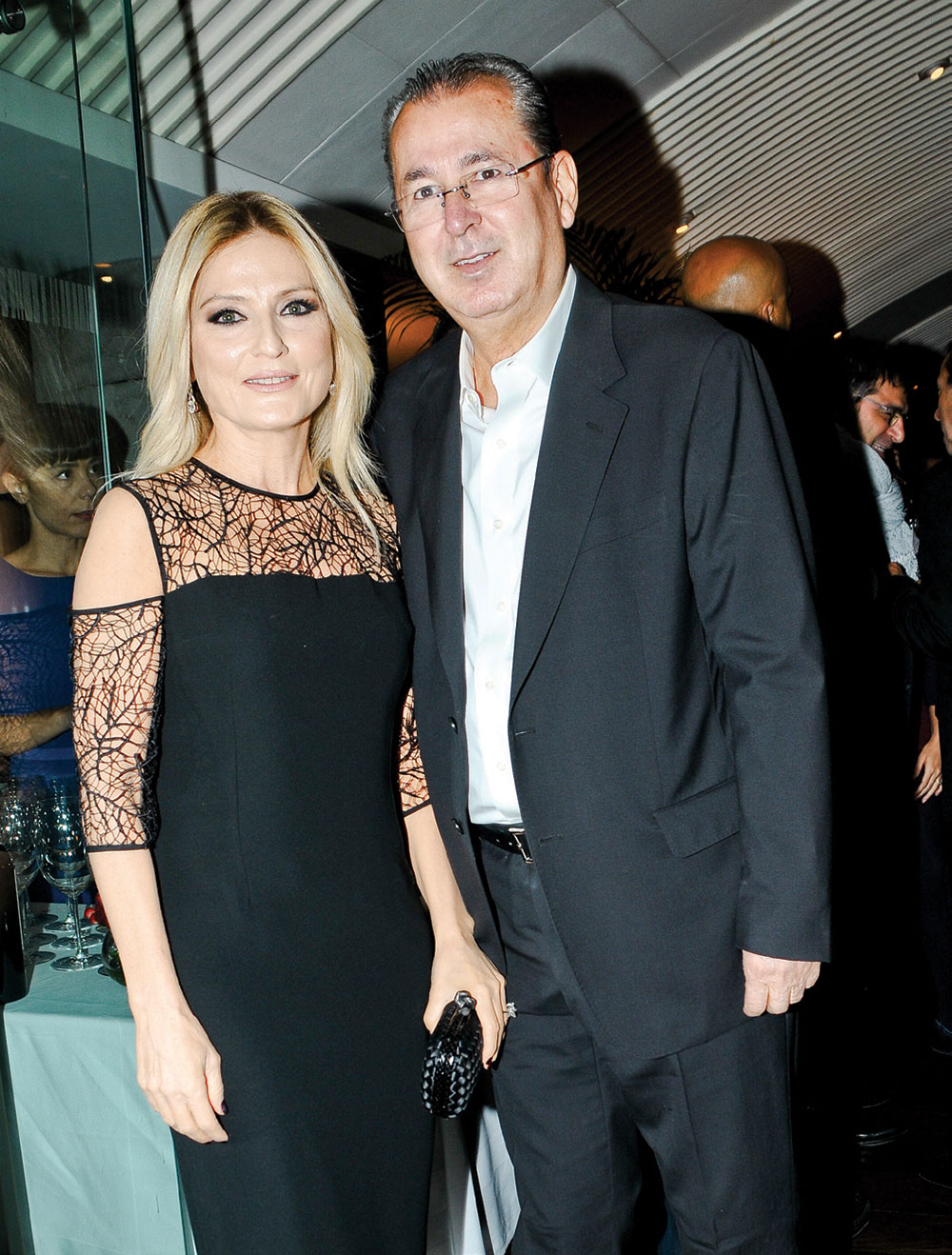 Ünlü şeften özel mönü 