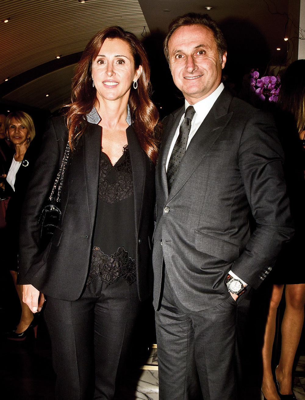 Ünlü şeften özel mönü 