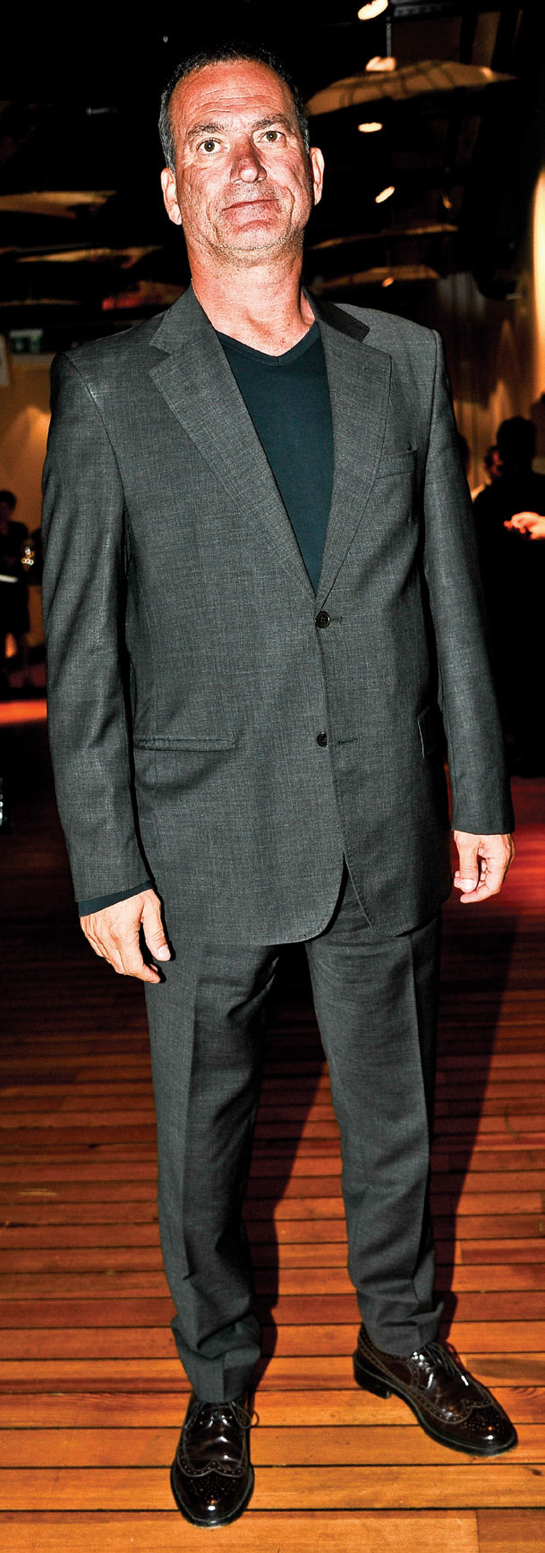 27. Akbank Caz Festivali başladı