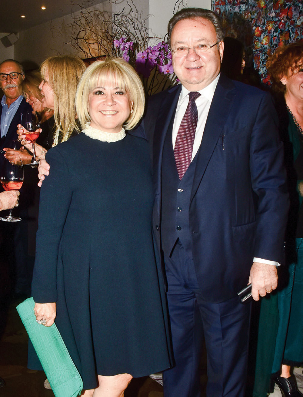 Ünlü şeften özel mönü 