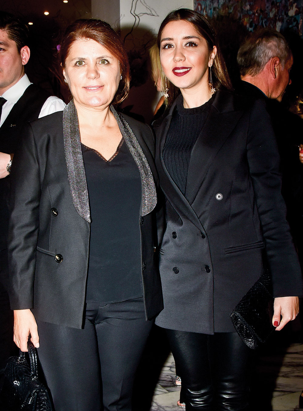 Ünlü şeften özel mönü 