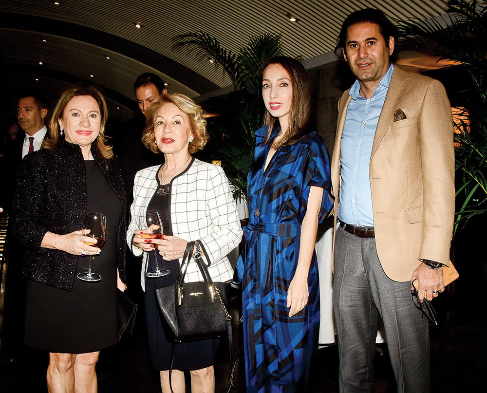 Ünlü şeften özel mönü 