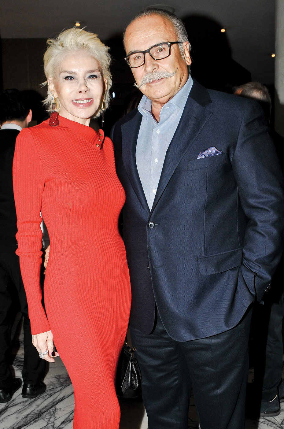 Ünlü şeften özel mönü 